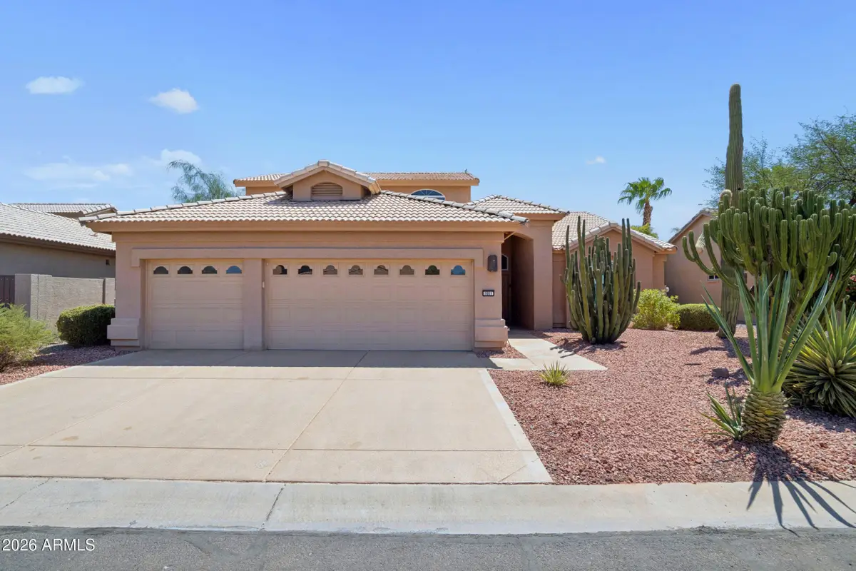 3021 N 152nd Avenue, Goodyear, AZ 85395 - #1