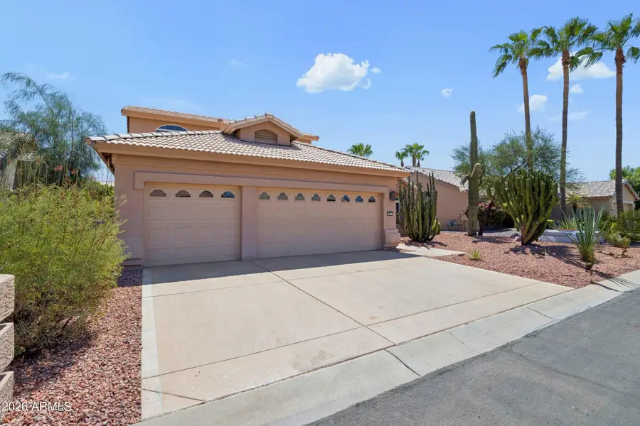 3021 N 152nd Avenue, Goodyear, AZ 85395 - #2