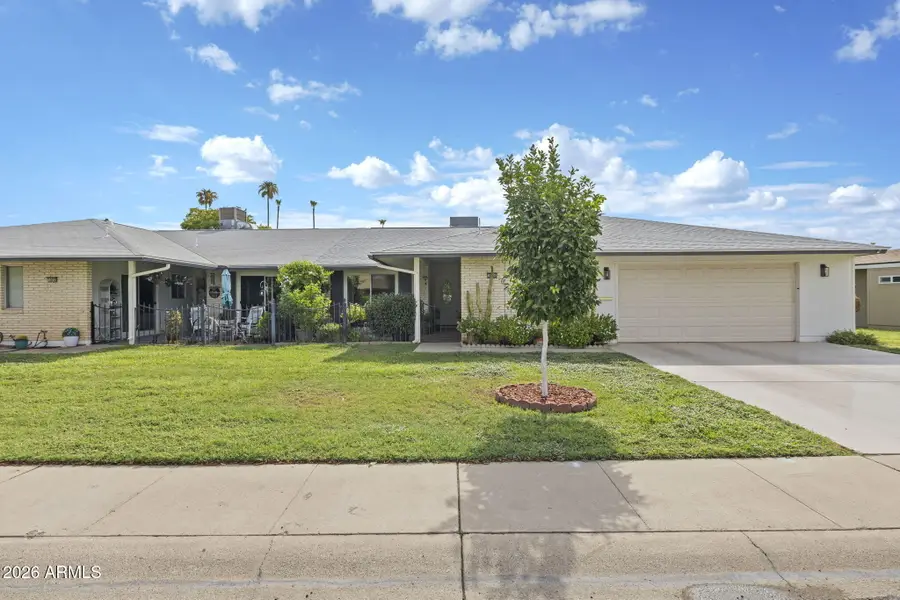 10896 W Clair Drive, Sun City, AZ 85351 - #2