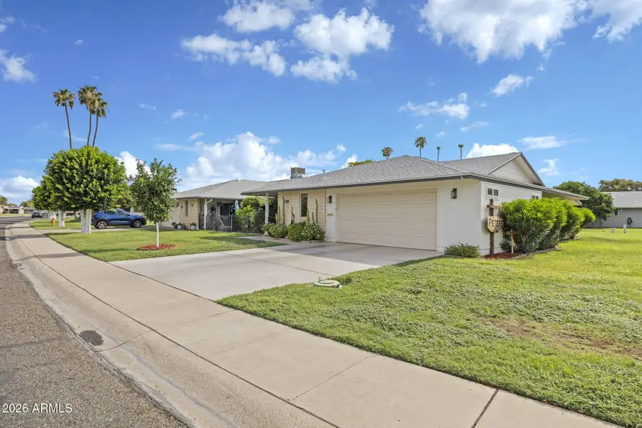 10896 W Clair Drive, Sun City, AZ 85351 - #3