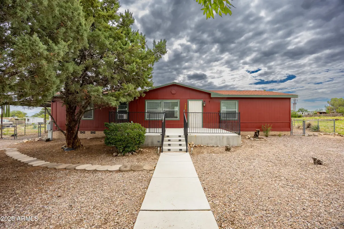 7359 S Lariat Road, Hereford, AZ 85615 - #1