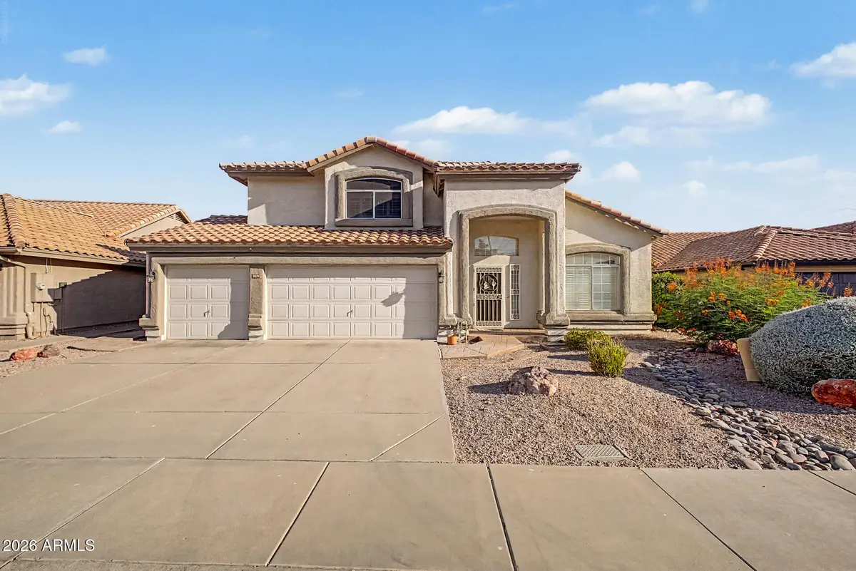 8839 E Floriade Drive, Scottsdale, AZ 85260 - #1