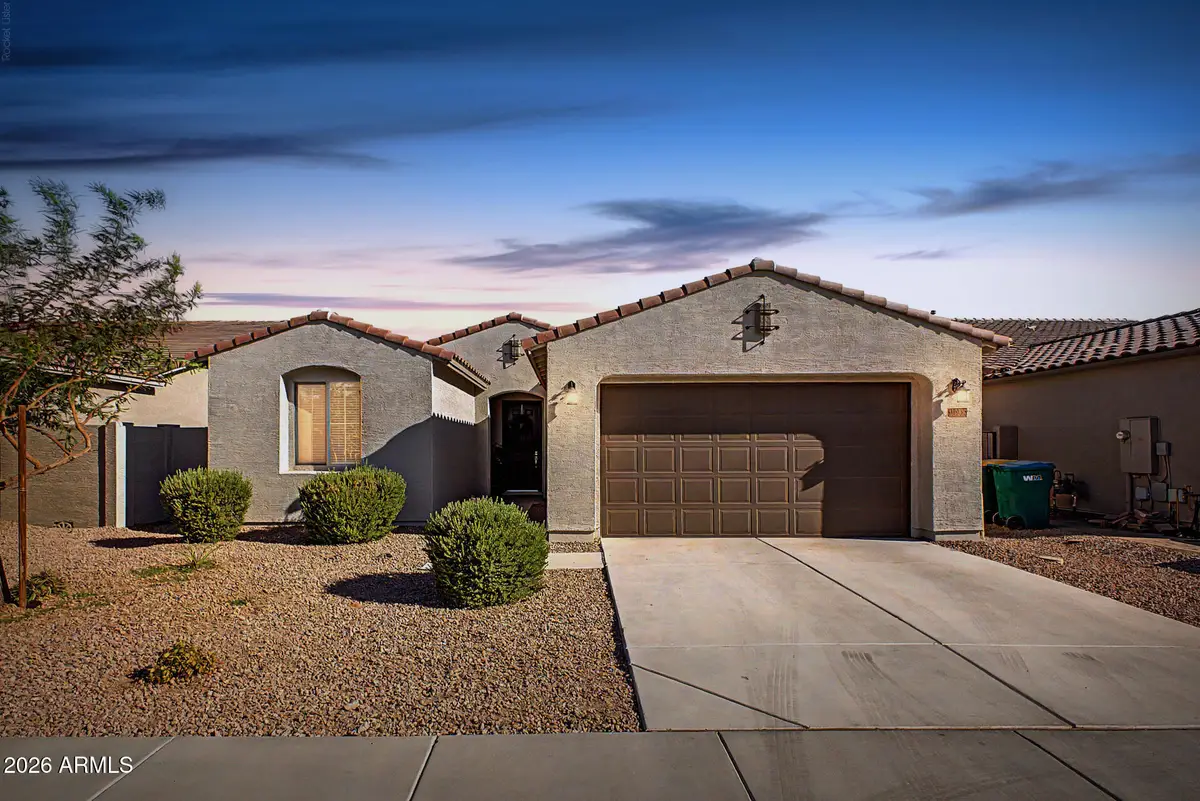 40935 W Agave Road, Maricopa, AZ 85138 - #1