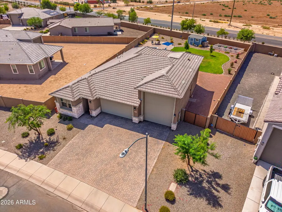 178 S Naples Lane, Casa Grande, AZ 85122 - #3