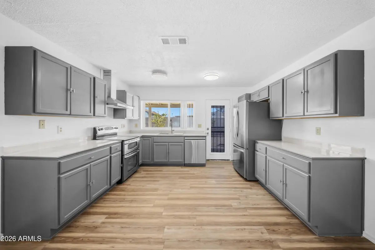 3517 W Willow Avenue, Phoenix, AZ 85029 - #1