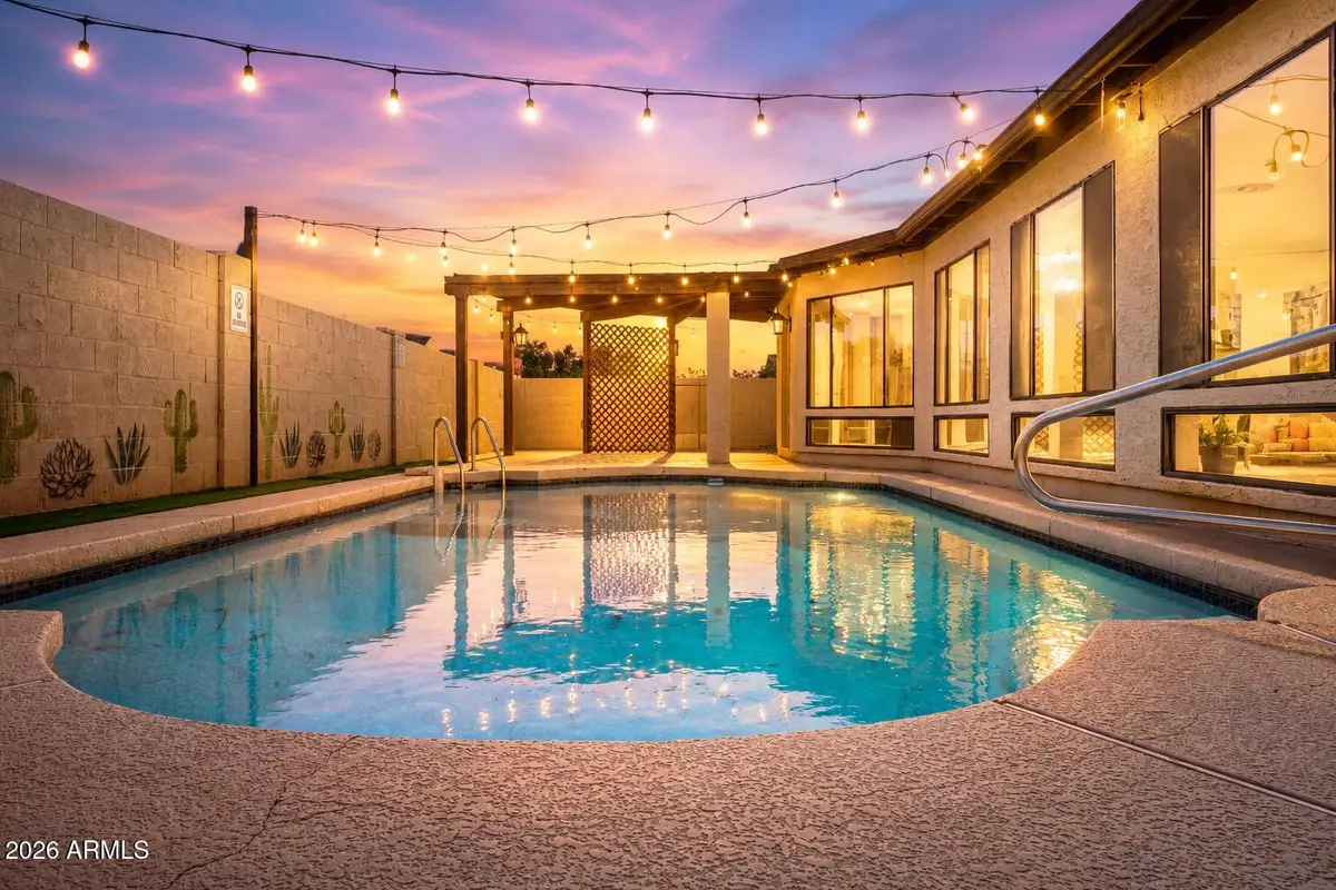 5431 W Cochise Drive, Glendale, AZ 85302 - #1