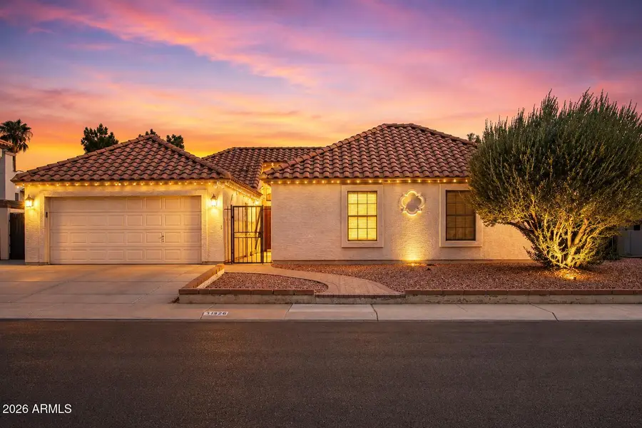 5431 W Cochise Drive, Glendale, AZ 85302 - #2