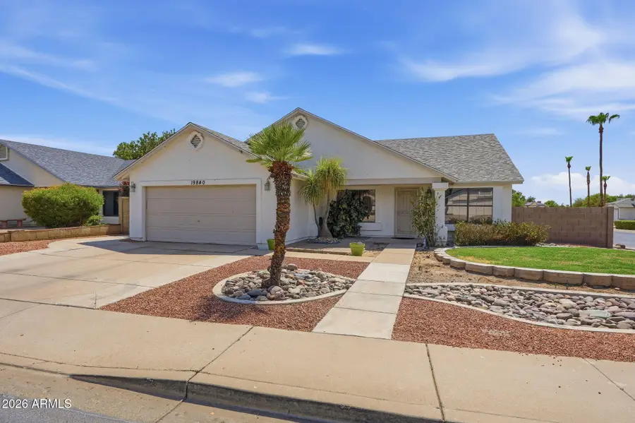 19840 N 45th Avenue, Glendale, AZ 85308 - #2