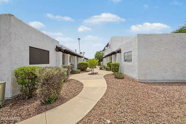 2401 N 70th Street #G, Scottsdale, AZ 85257