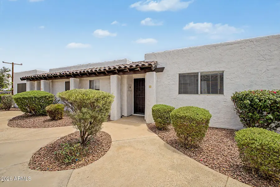 2401 N 70th Street #G, Scottsdale, AZ 85257 - #2
