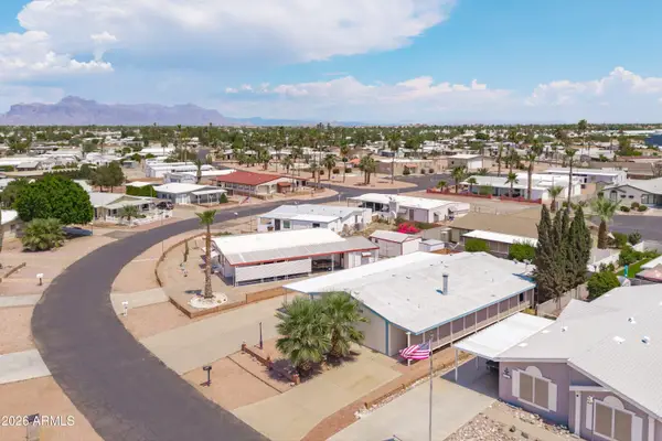 9009 E Ellasar Avenue, Mesa, AZ 85208