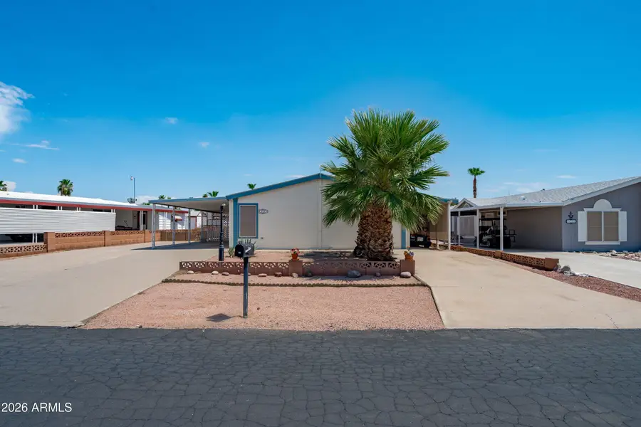 9009 E Ellasar Avenue, Mesa, AZ 85208 - #2