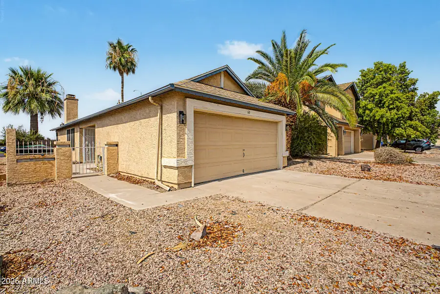 921 S Val Vista Drive #60, Mesa, AZ 85204 - #2