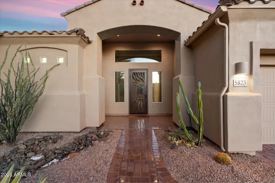 5823 E Sierra Sunset Trail, Cave Creek, AZ 85331 - #3