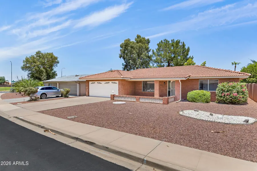 7822 E Lindner Avenue, Mesa, AZ 85209 - #2