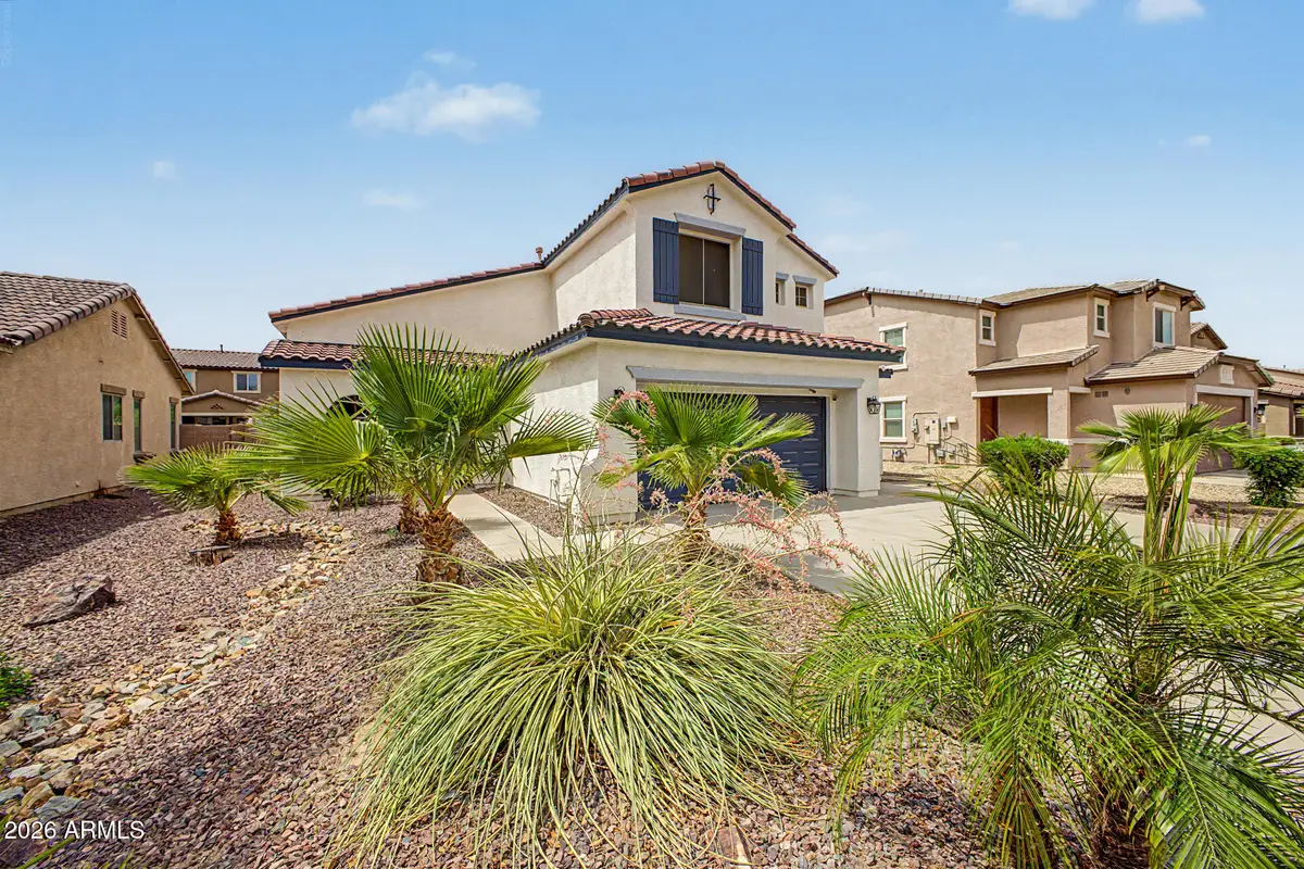 12175 W Chase Lane, Avondale, AZ 85323 - #1