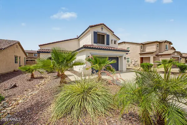 12175 W Chase Lane, Avondale, AZ 85323