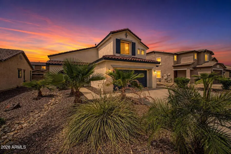 12175 W Chase Lane, Avondale, AZ 85323 - #2