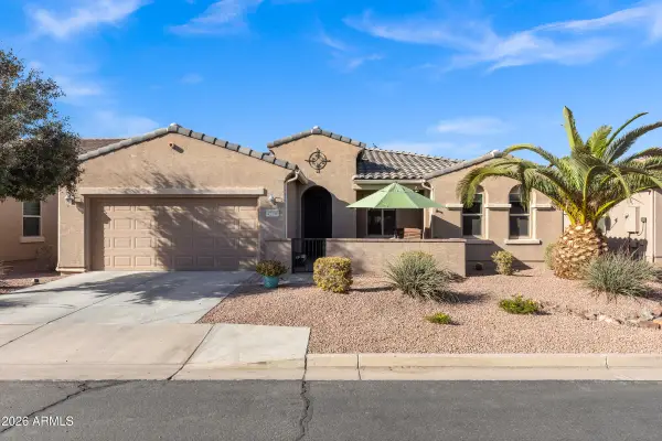 42186 W Cribbage Road, Maricopa, AZ 85138