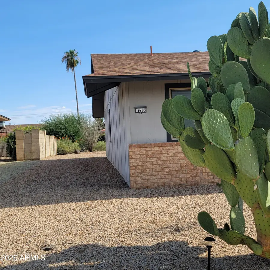 9703 W Wrangler Drive, Sun City, AZ 85373 - #2