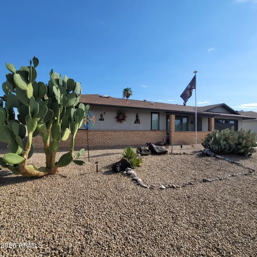 9703 W Wrangler Drive, Sun City, AZ 85373 - #3