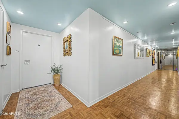 2201 N Central Avenue #2F, Phoenix, AZ 85004