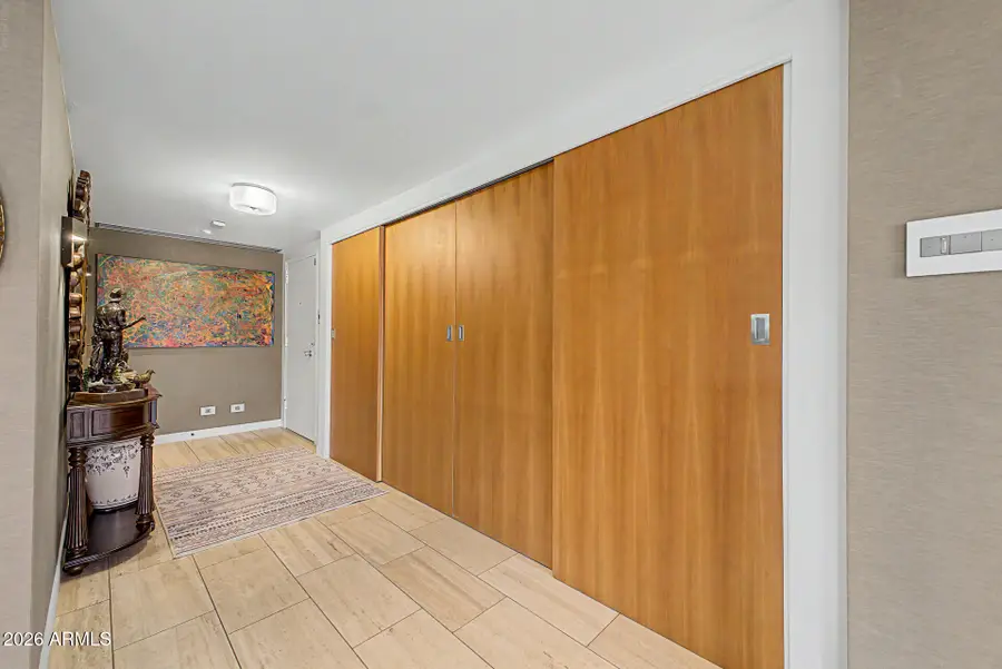 2201 N Central Avenue #2F, Phoenix, AZ 85004 - #2