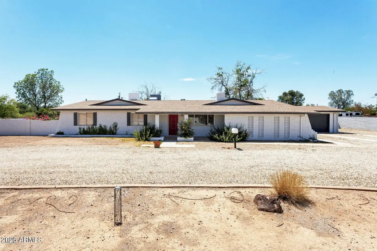 13416 N Hayden Road, Scottsdale, AZ 85260 - #1