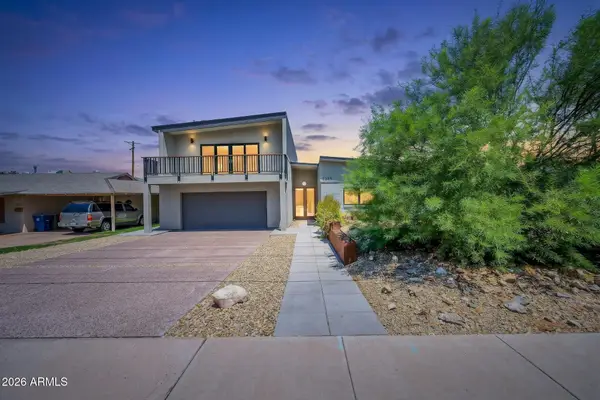 2325 N 64th Street, Scottsdale, AZ 85257