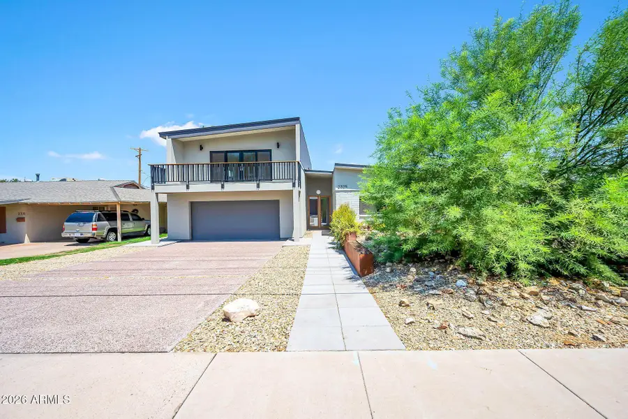 2325 N 64th Street, Scottsdale, AZ 85257 - #2