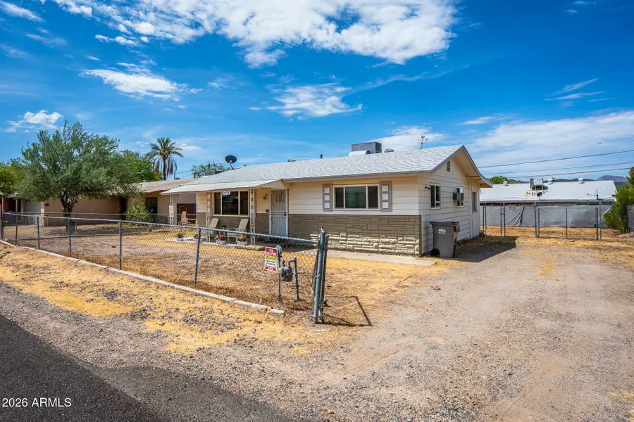 34550 S David Street, Black Canyon City, AZ 85324 - #2