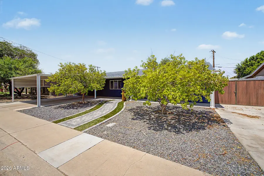 7538 E Diamond Street, Scottsdale, AZ 85257 - #3