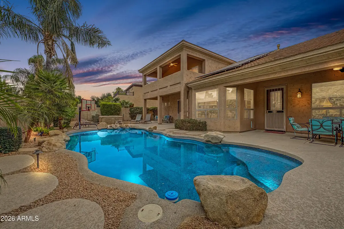 17438 N 53rd Street, Scottsdale, AZ 85254 - #1