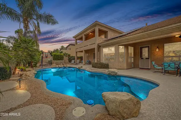 17438 N 53rd Street, Scottsdale, AZ 85254