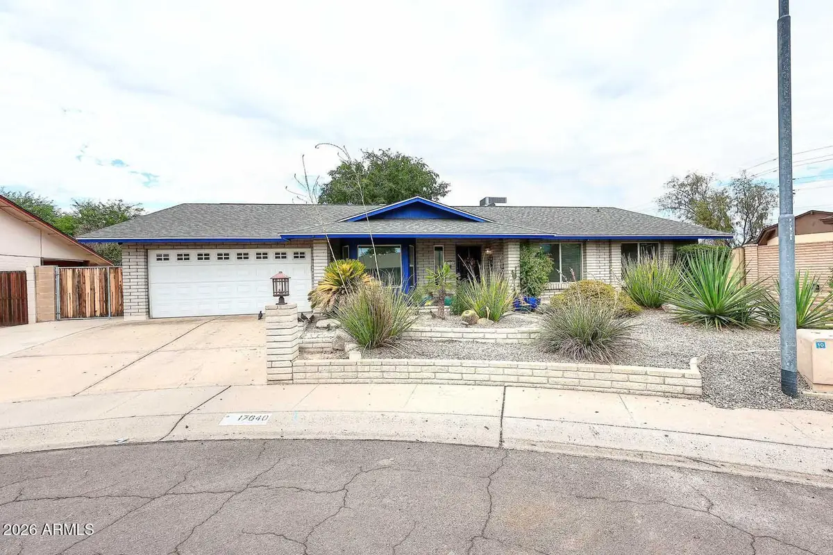 17640 N 1st Place N, Phoenix, AZ 85022 - #1