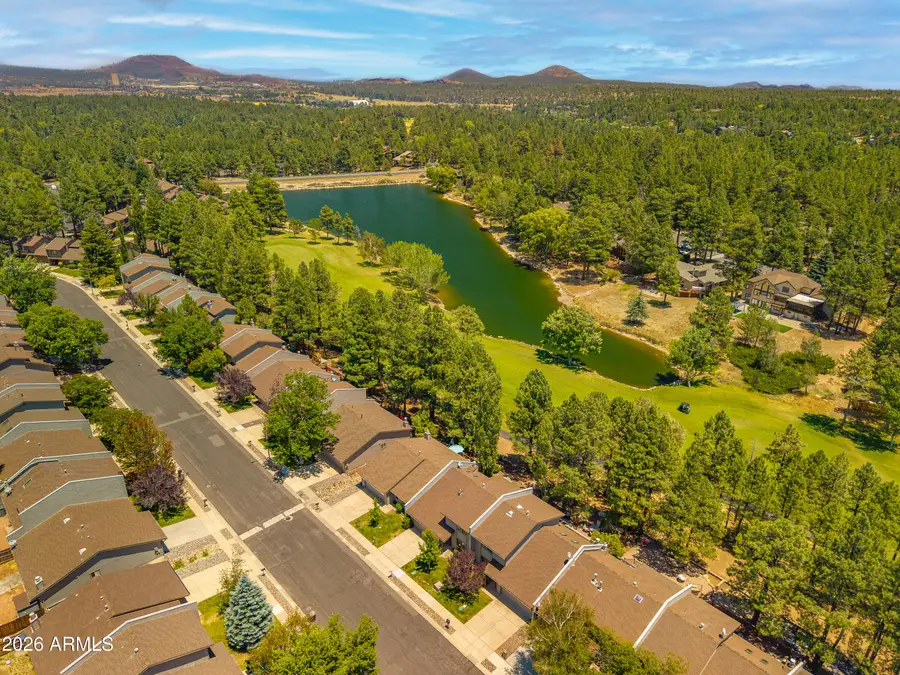 1700 N Fairway Drive, Flagstaff, AZ 86004 - #2