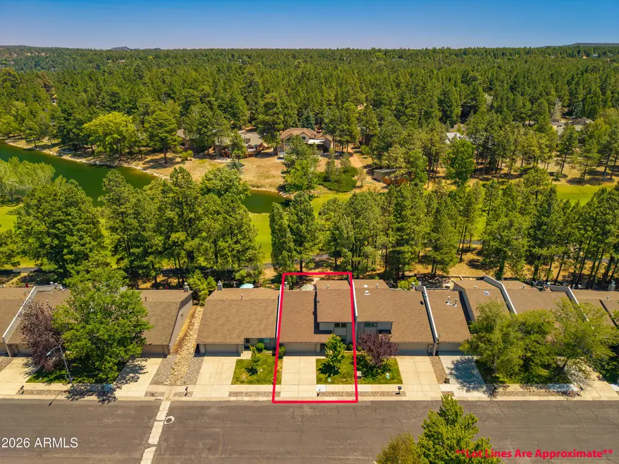 1700 N Fairway Drive, Flagstaff, AZ 86004 - #3