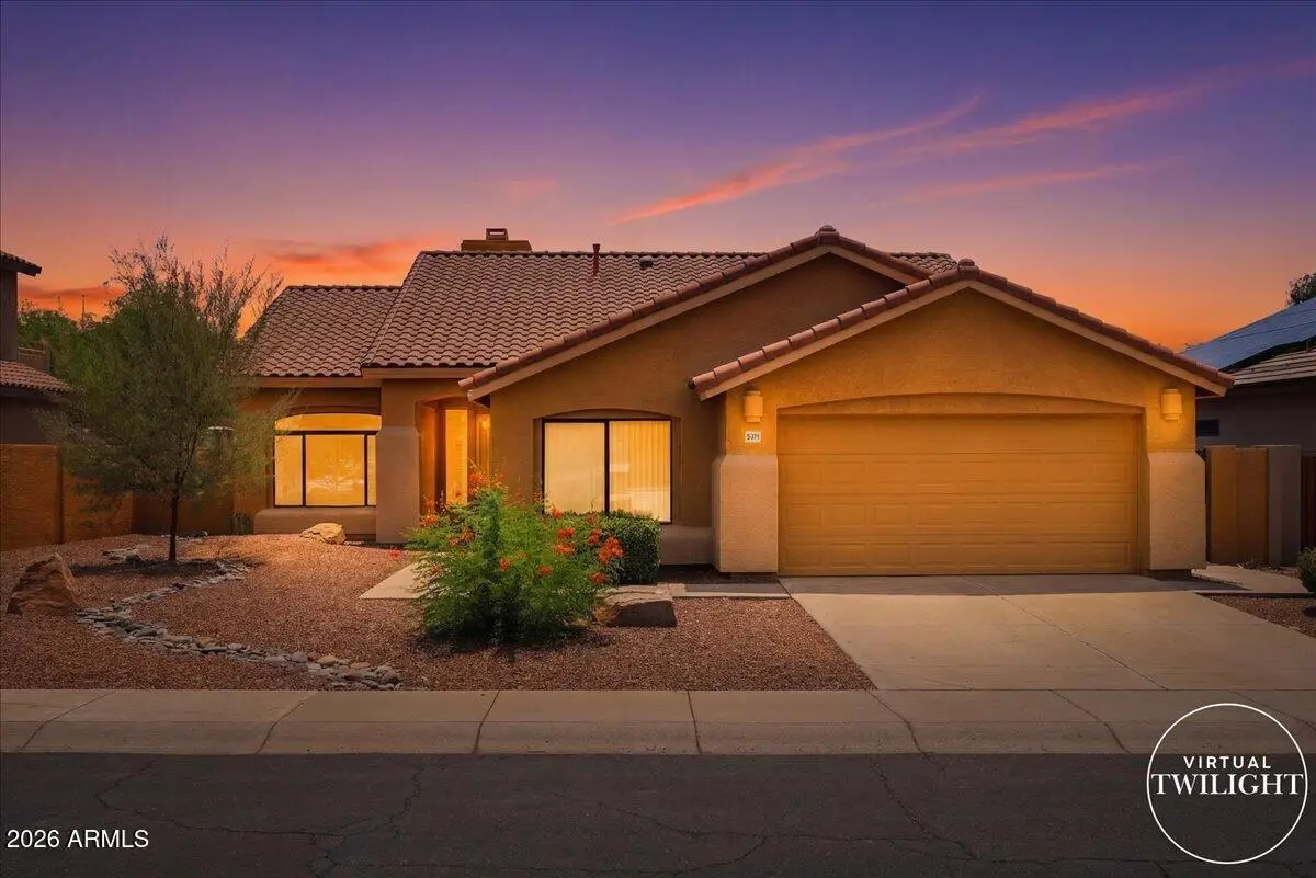 4307 E Williams Drive, Phoenix, AZ 85050 - #1