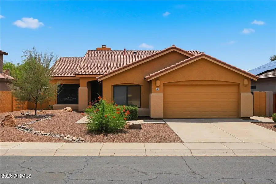 4307 E Williams Drive, Phoenix, AZ 85050 - #2