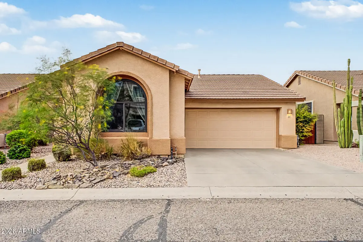 6730 E Preston Street #21, Mesa, AZ 85215 - #1