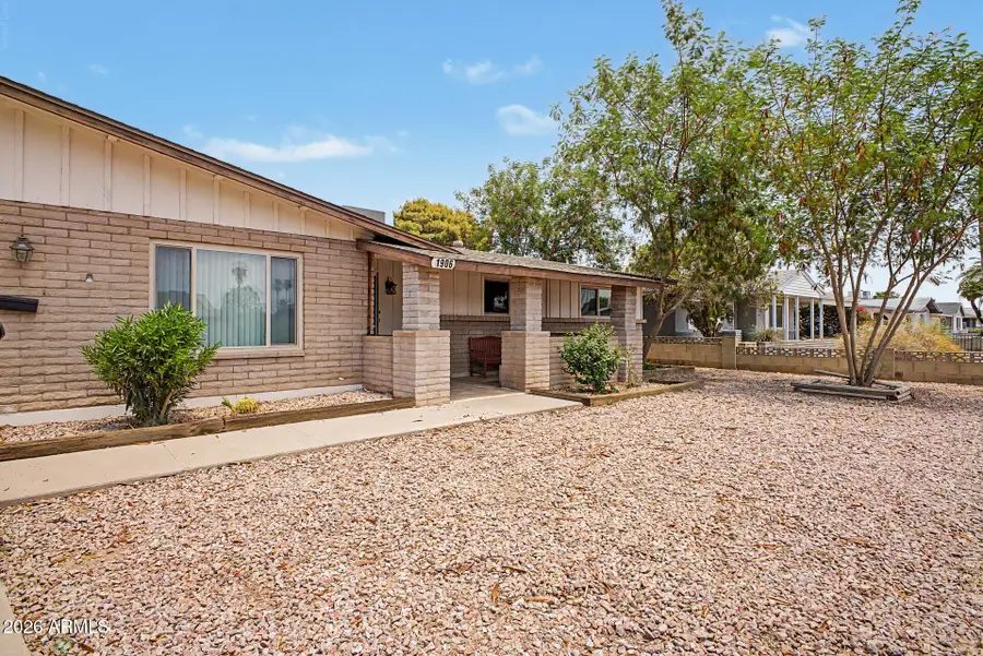 1906 E Minton Drive, Tempe, AZ 85282 - #3