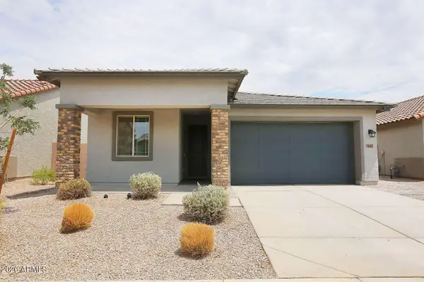15562 W Hackamore Drive, Surprise, AZ 85387