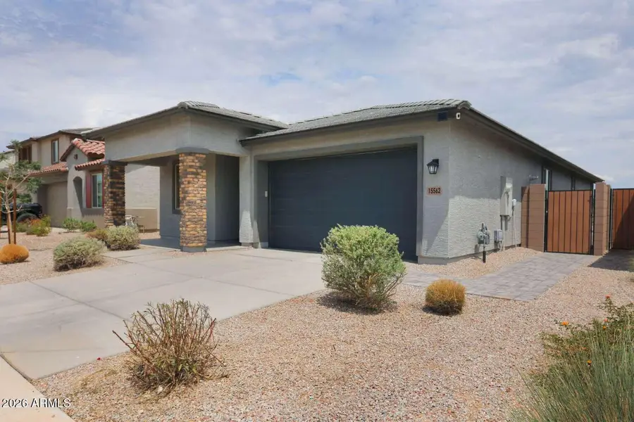 15562 W Hackamore Drive, Surprise, AZ 85387 - #2