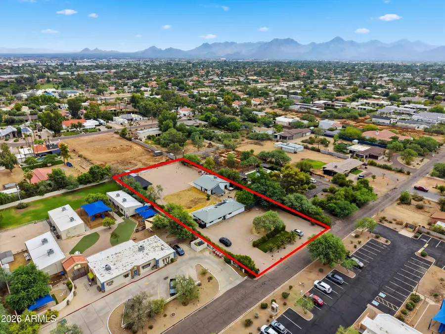 7224 E Jenan Drive #003, Scottsdale, AZ 85260 - #3