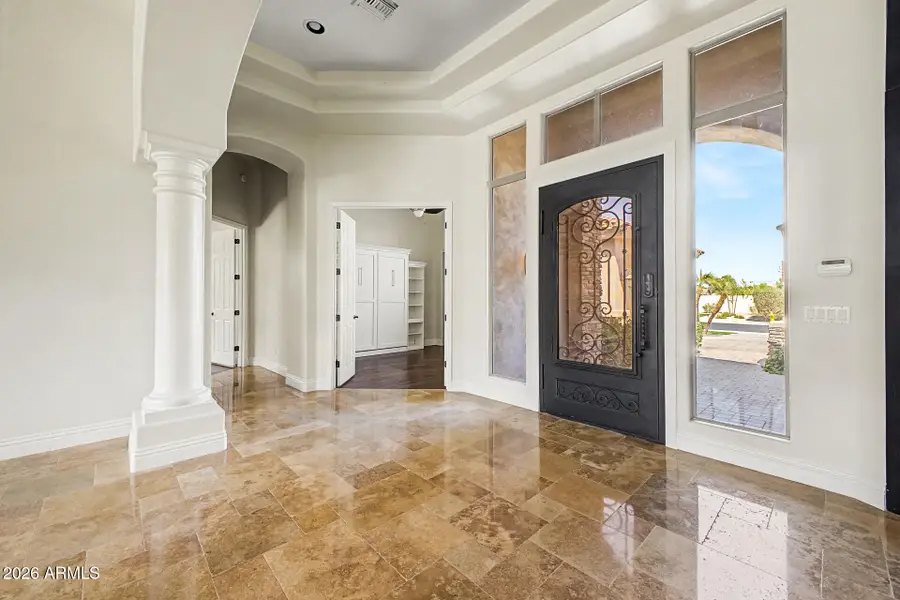 5380 S Crosscreek Drive, Chandler, AZ 85249 - #2