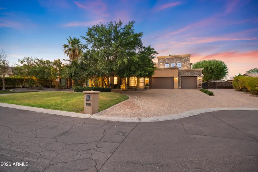 12671 S Honah Lee Court, Phoenix, AZ 85044 - #2