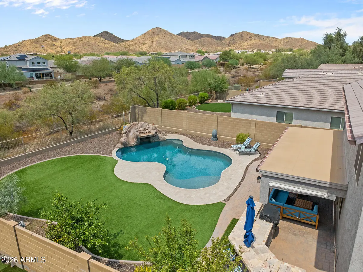 1948 W Black Hill Road, Phoenix, AZ 85085 - #1