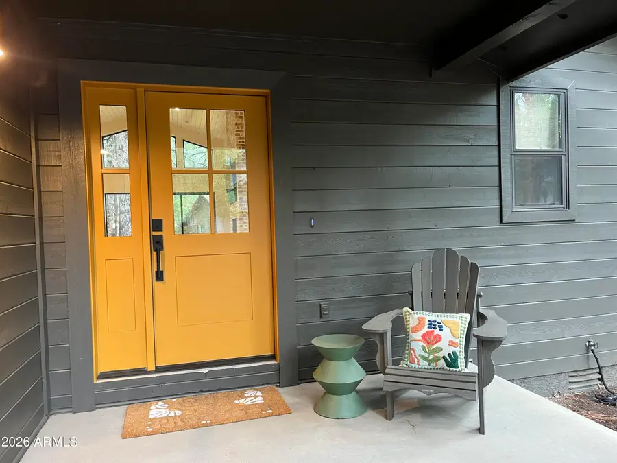 2346 Platt Cline --, Flagstaff, AZ 86005 - #2