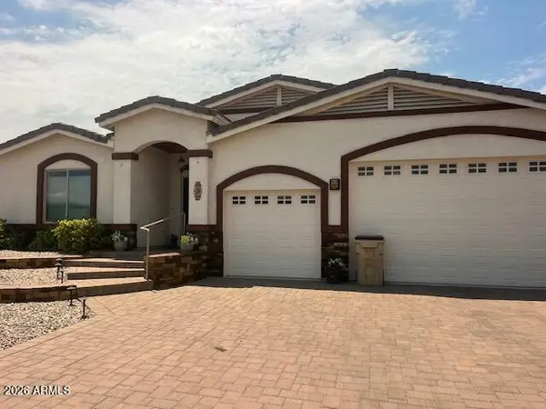 5637 E Player Place, Mesa, AZ 85215