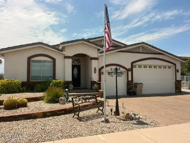 5637 E Player Place, Mesa, AZ 85215 - #2
